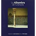 L-Alhambra de Grenade