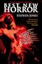 The Mammoth Book of Best New Horror 19
