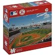 Boston Red Sox Fenway Stadium Puzzle