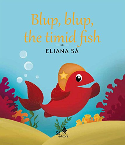 The timid fish (Babybooks)