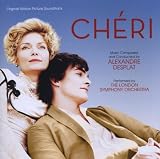 Chéri - Original Soundtrack