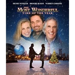 The Most Wonderful Time of the Year