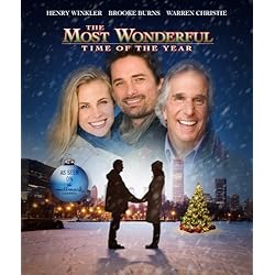 The Most Wonderful Time of the Year