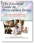 The Essential Guide to Prescription Drugs, Update on Proton Pump Inhibitors, Focus on Nexium