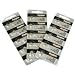 15 315 Energizer Watch Batteries SR716SW Battery Cell