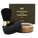 Boots No7 Mineral Perfection Foundation - Almond