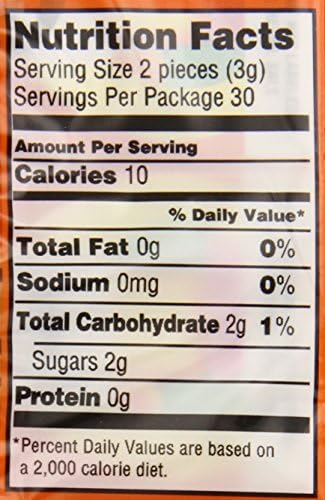 Chiclets Gum, Assorted Fruit, 60 Count (Pack of 28)