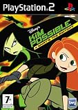 Disney's Kim Possible: What's the Switch? (PS2)