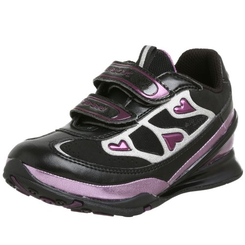 Geox Little Kid/Big Kid Spotty Shoe