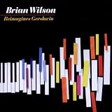 Brian Wilson Reimagines Gershwin