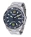Altanus Watches Diver Sport Carbon Fiber 7911-04 – 200Mts
