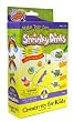 Creativity For Kids Activity Kits - Make Your Own Ezee Shrinks 5 Sheets/Pkg