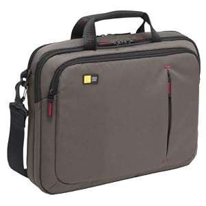 Case Logic Laptop Attache