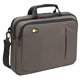 Case Logic VNA210 10.2-Inch Netbook/iPad Attache (Brown)