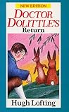 Doctor Dolittle's return