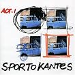 Sporto Kantes Act. 1