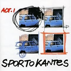 Sporto Kantes Act. 1