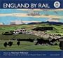 England by Rail 2010 Calendar (Wall Calendar)