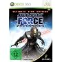 Star Wars: The Force Unleashed - Sith Edition