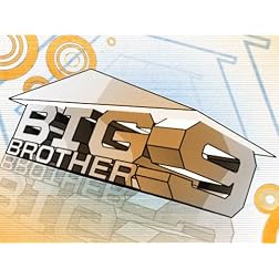 Big Brother Season 9