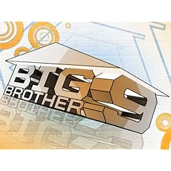 Big Brother Season 9