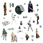 RoomMates RMK1586SCS Star Wars Classi...