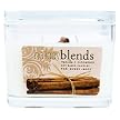 Vanilla & Cinnamon Soy Candle