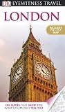 DK Eyewitness Travel Guide: London