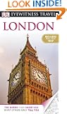 DK Eyewitness Travel Guide: London
