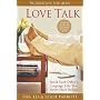 Love Talk Workbook for Men: Speak Each Other's Language Like You Never Have Before