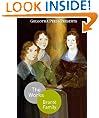 The Complete Works of the Bront� Family