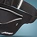 Running Belt - Comfortable Black Workout Waist Fanny Pack-Keep Your Keys & Cellphone While Exercising -Fits iPhone 6 Plus, Samsung Galaxy Note, S6 -Water Resistant -Best Pouch for Men & Women Runners