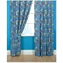 Power Rangers Operation Overdrive Save The World 54" Curtains