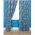 Power Rangers Operation Overdrive Save The World 72" Curtains