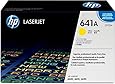 HP 641A (C9722A) Yellow Original LaserJet Toner Cartridge