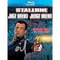 Juge Dredd - Blu-Ray Bilingue