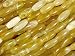 5x12mm African Yellow Opal Rice