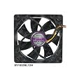 Scythe "KAZE-JYU" 100mm Standard Fan Model: SY1025SL12H
