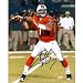 Chad Henne Autographed Photo - Miami Dolphins 8x10