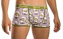 Ginch Gonch Men's Bedrock Bandit Sports Brief