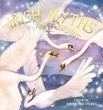 Irish myths and legends