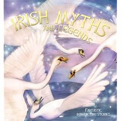 Irish Myths and Legends