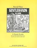 Gentlehands: Novel-Ties Study Guide