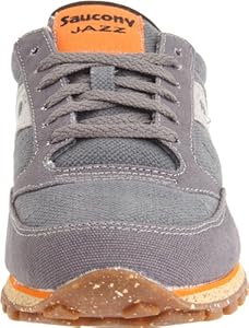 saucony originals men's jazz low pro vegan sneaker