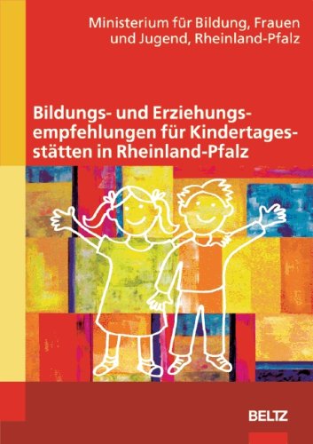 Kindertagesstaetten