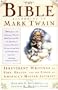 The Bible According to Mark Twain