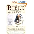 The Bible According to Mark Twain
