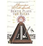 Bertie plays the blues