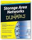 Storage Area Networks For Dummies
