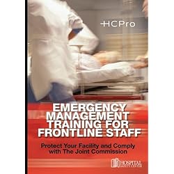 Emergency Management Training for Frontline Staff
